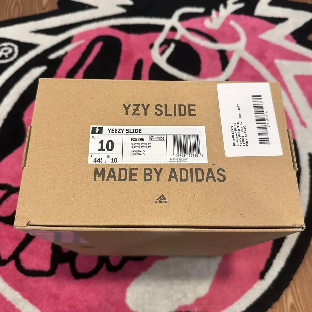 adidas Yeezy Slide 